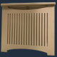 Radiator Cover