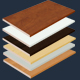 Shelves