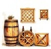 WINE Racks