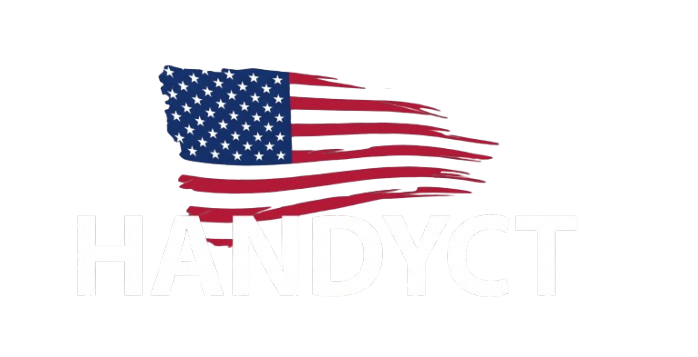 HandyCT Logo